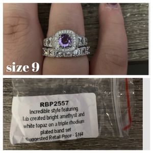 Ring Bomb Party Original Ring